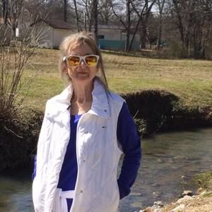 Meet your Posher, Patsy